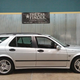 Illustration for article titled For $3,995, Would You Go For This 2000 Saab 95 Gary Fisher Edition Wagon?em/em